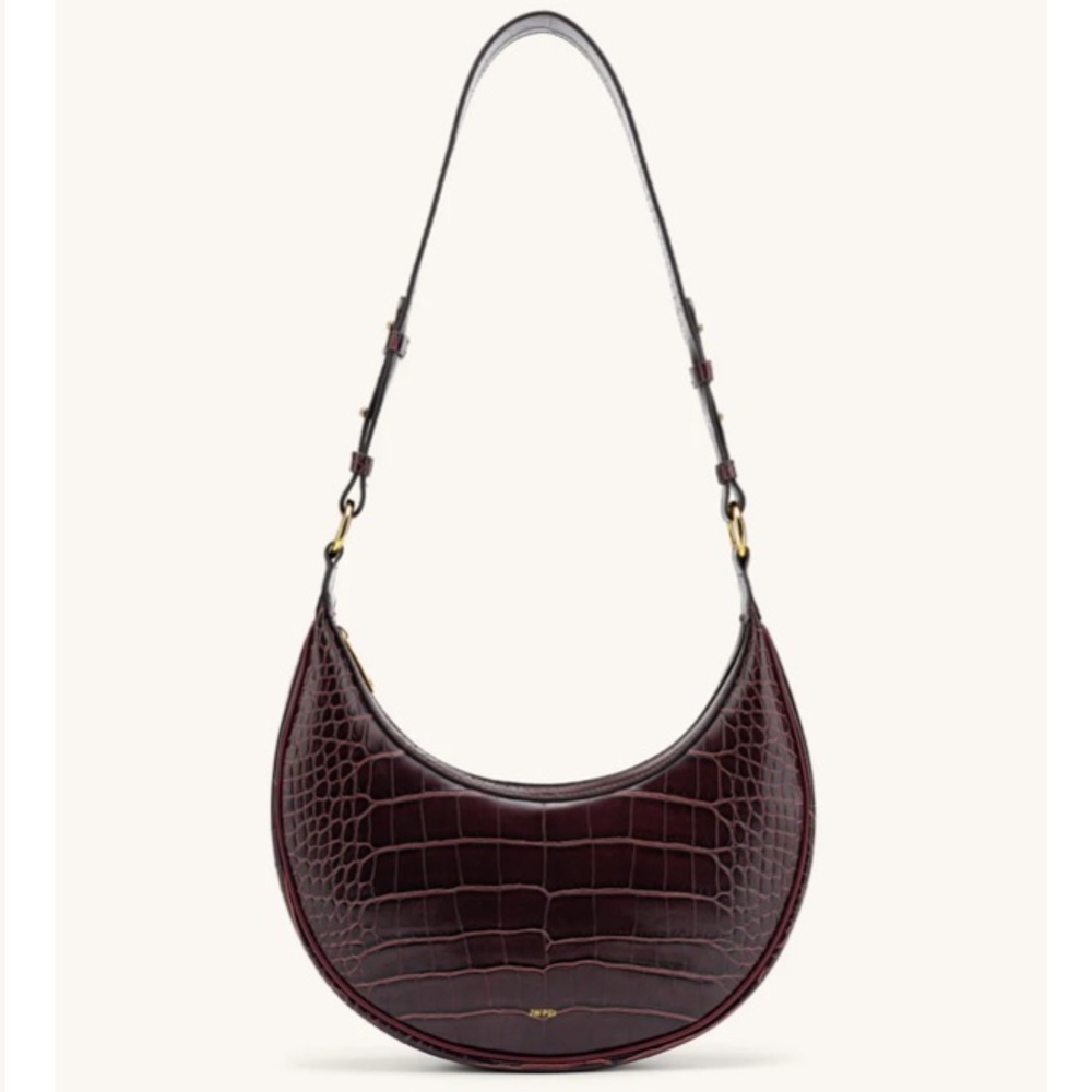 JW Pei - Carly Saddle Bag